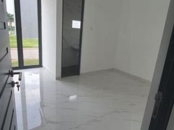 Rumah CLUSTER SUVADIVA GRAND ISLAND BARU GRESS
