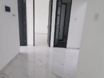 Rumah CLUSTER SUVADIVA GRAND ISLAND BARU GRESS