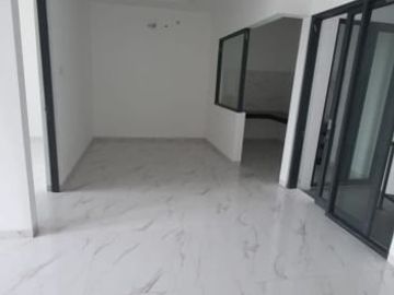 Rumah CLUSTER SUVADIVA GRAND ISLAND BARU GRESS