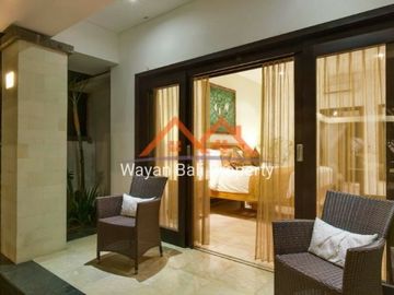 Villa Pinggir Pantai Nusa Dua Bali