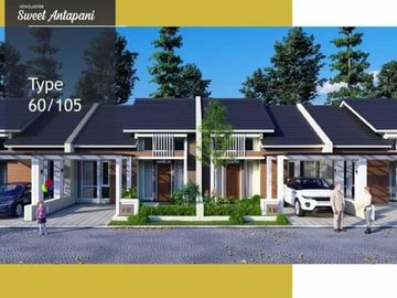 2 Bedroom House for sale