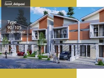2 Bedroom House for sale