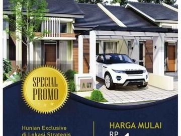 2 Bedroom House for sale