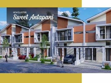 2 Bedroom House for sale