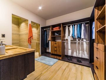 Depa de lujo en Zibata amenidades de Resort  IG