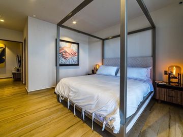 Depa de lujo en Zibata amenidades de Resort  IG