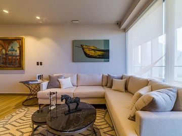 Depa de lujo en Zibata amenidades de Resort  IG