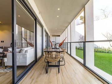 Depa de lujo en Zibata amenidades de Resort  IG