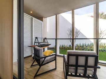 Depa de lujo en Zibata amenidades de Resort  IG