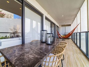 Depa de lujo en Zibata amenidades de Resort  IG