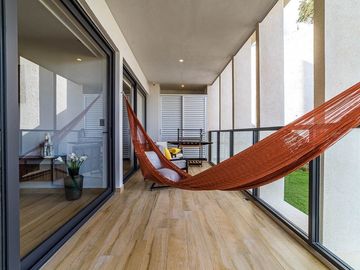 Depa de lujo en Zibata amenidades de Resort  IG