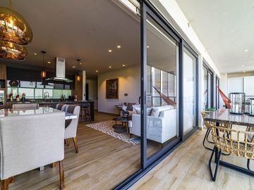 Depa de lujo en Zibata amenidades de Resort  IG