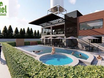Affordable Modern Single Attached House in Cebu