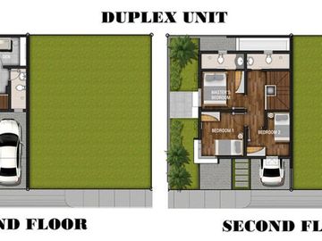 Affordable Modern Single Attached House in Cebu
