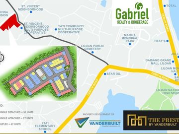 Affordable Modern Single Attached House in Cebu