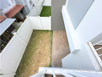 VENTA CASA BRISAS DEL GOLF