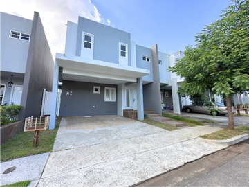 VENTA CASA BRISAS DEL GOLF