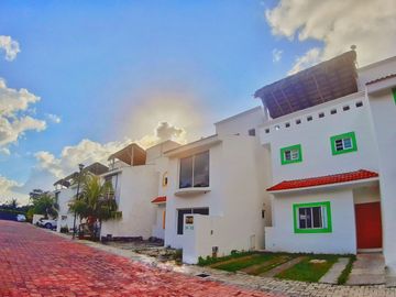VENTA VILLA TOPACIO #31