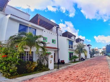 VENTA VILLA TOPACIO #31