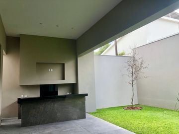 Casa Los Ríos