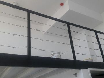 Spacious Loft Condo for Sale in Sikatuna, Cebu City near USC Main
