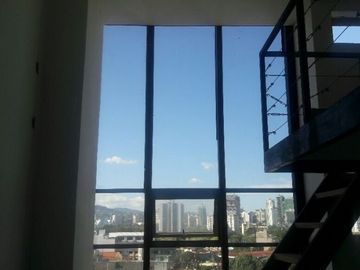 Spacious Loft Condo for Sale in Sikatuna, Cebu City near USC Main
