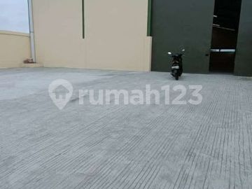 Dijual Gudang Laksana Pakuhaji Tangerang