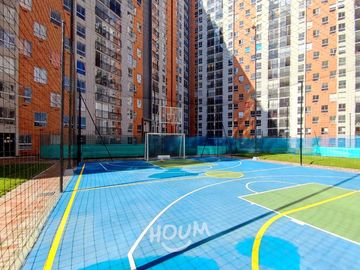 Apartamento Salamanca ID: 151769r