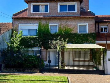 Excelente casa en Venta - Olivos - Reynolds Propiedades