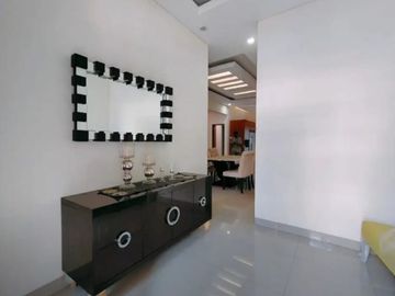 Rumah Mewah Luxury Kawasan Perum Elite Taman Palagan Asri Utara Hotel HYATT
