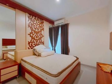 Rumah Mewah Luxury Kawasan Perum Elite Taman Palagan Asri Utara Hotel HYATT