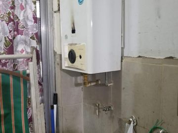DEpto. de 3 amb en venta en Villa Luzuriaga
