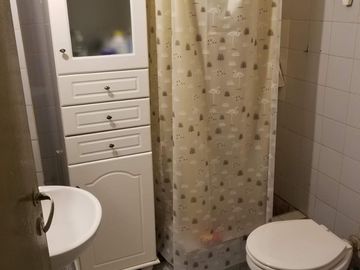 DEpto. de 3 amb en venta en Villa Luzuriaga