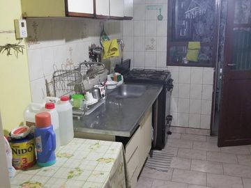 DEpto. de 3 amb en venta en Villa Luzuriaga