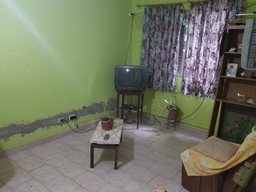 DEpto. de 3 amb en venta en Villa Luzuriaga