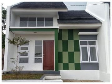 PROMO Rumah Minimalis di Cilame Ngamprah Padalarang 300 Jutaan cimahi