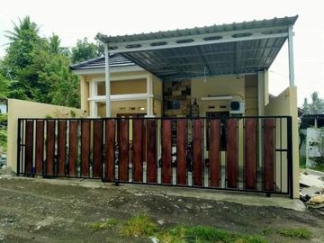 Perumahan Cluster Dekat Pasar Gamping