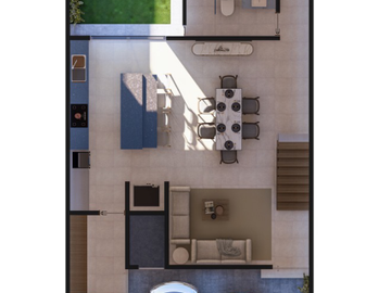 Adquiere tu casa en San Angel V, casa en Venta en Galaxia