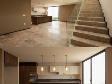 Adquiere tu casa en San Angel V, casa en Venta en Galaxia