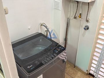 Depto 2D 1 B - Amoblado en Puertas del Mar La Serena