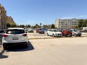 Depto 2D 1 B - Amoblado en Puertas del Mar La Serena