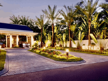 Dijual Rumah Brandnew Eropean Style Residence Di Bintaro
