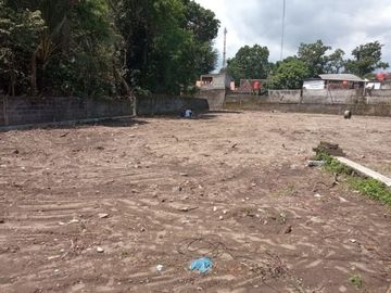 Jual Tanah di Kalasan 4 Unit Tersisa