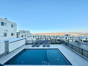 Casa en Venta al Norte Modelo Siena