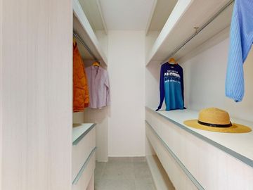 Casa en Venta al Norte Modelo Siena