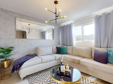 Casa en Venta al Norte Modelo Siena