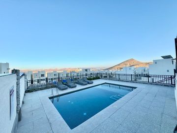 Casa en Venta al Norte Modelo Siena