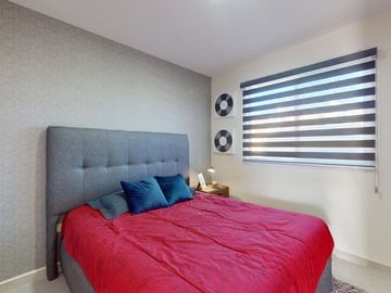 Casa en Venta al Norte Modelo Siena