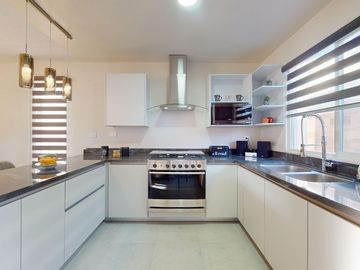 Casa en Venta al Norte Modelo Siena