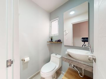 Casa en Venta al Norte Modelo Siena